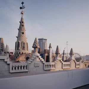 3* Hotel Gaudí