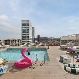 4* Hotel Expo