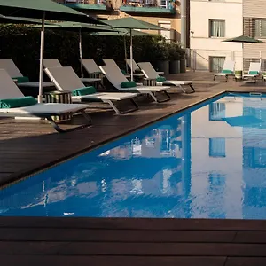 4* Hotel Acevi Villarroel