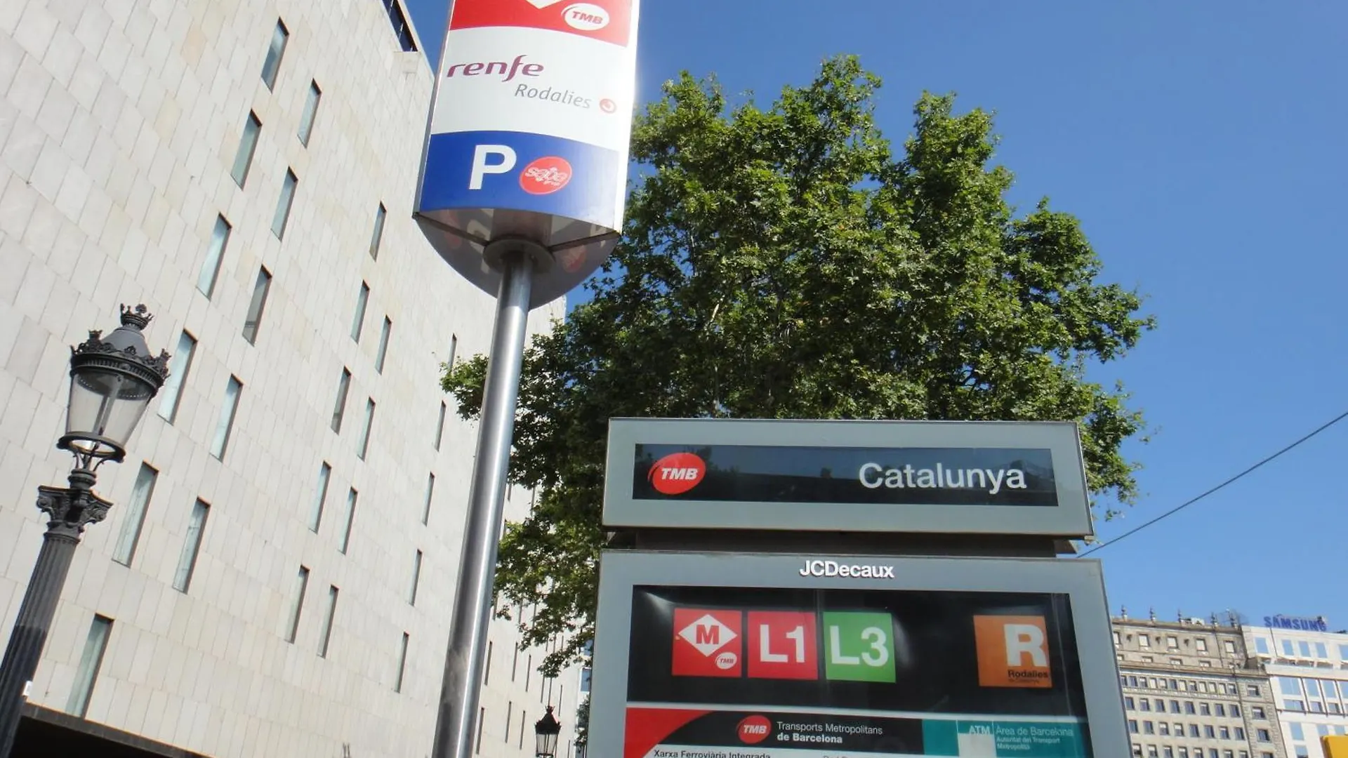Hostal Live Natura Barcelona (Adults Only) İspanya